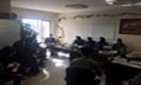 انجمن علمی سلامت درحوادث و بلایا و کانون جهادی دانشگاه علوم پزشکی شهید بهشتی با همکاری مجمع ‏جهانی پزشکان صلح و سلامت برگزار کرد 